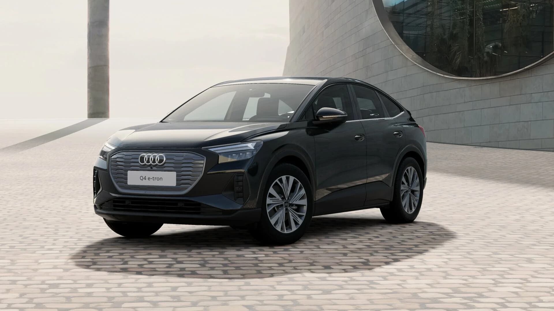 Audi Audi — zdjęcie 1