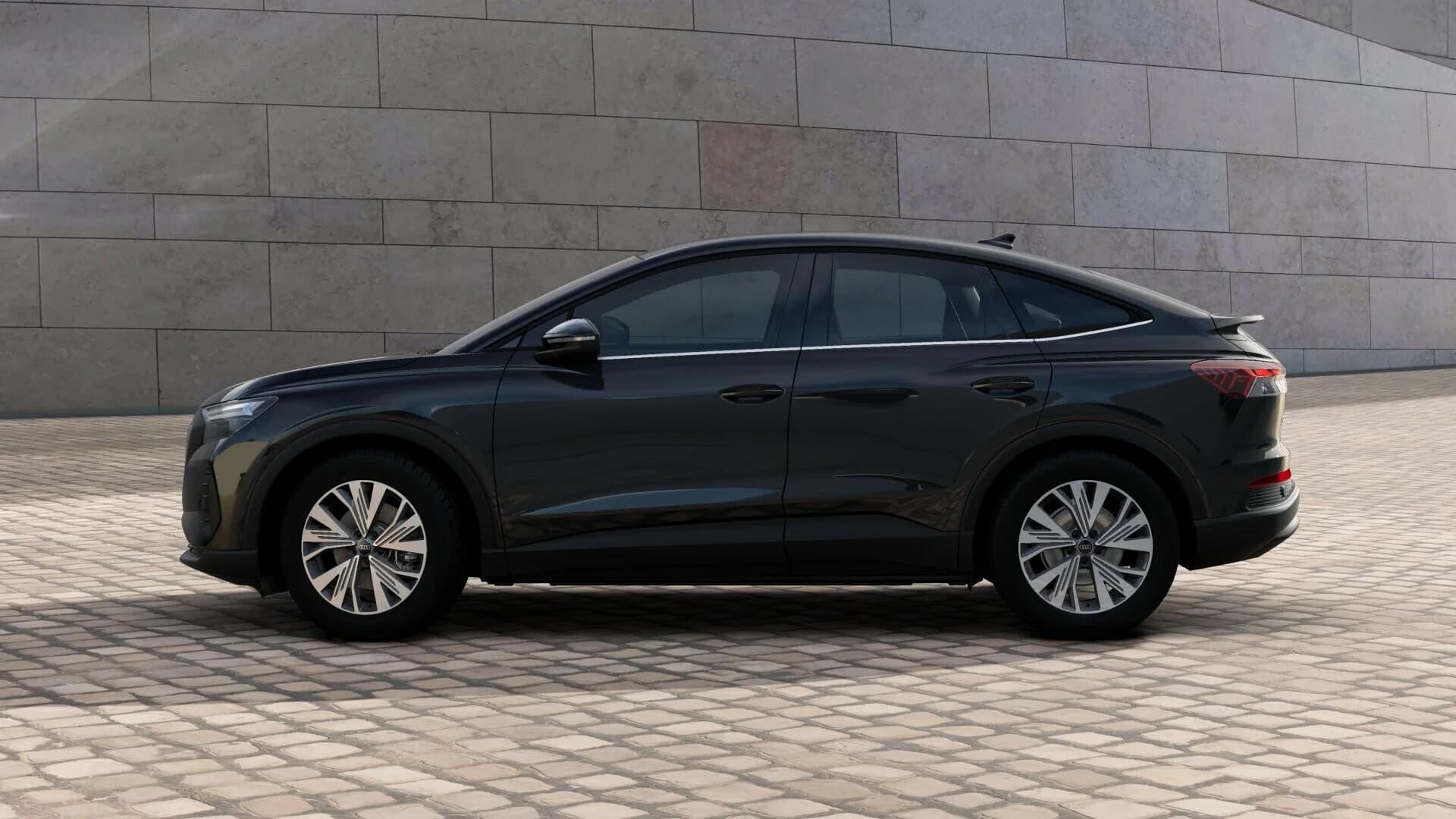Audi Audi — zdjęcie 3