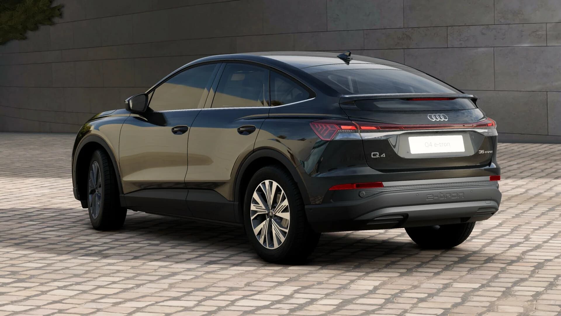 Audi Audi — zdjęcie 2