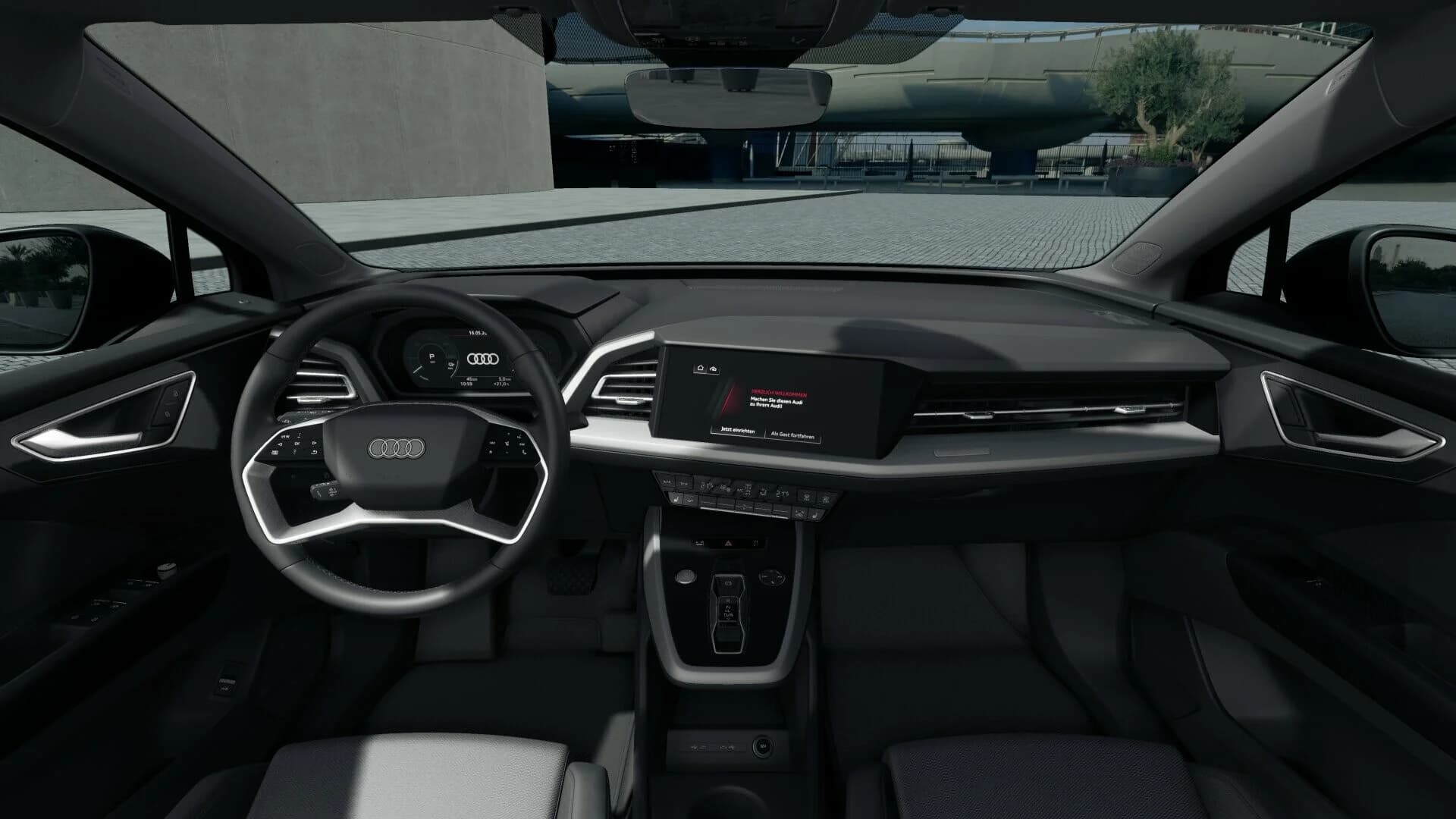 Audi Audi — zdjęcie 5