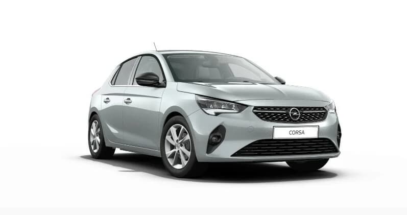 Opel Corsa 1.2 Turbo — zdjęcie 1