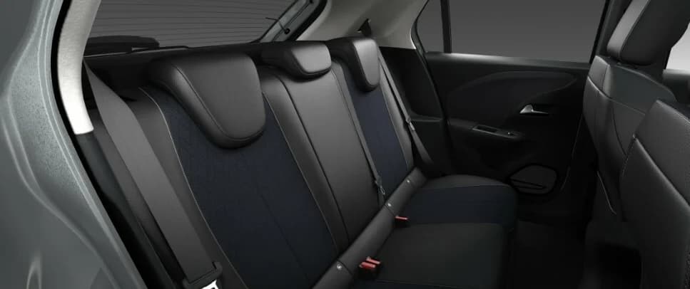 Opel Corsa 1.2 Turbo — zdjęcie 7