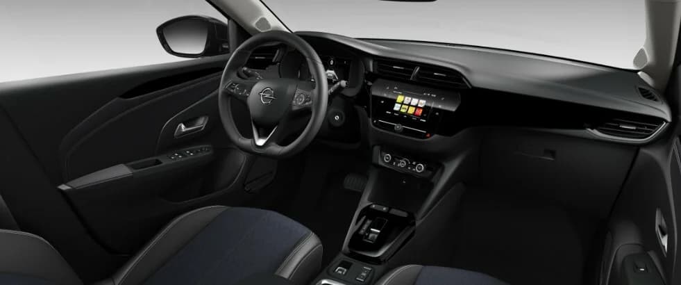 Opel Corsa 1.2 Turbo — zdjęcie 5