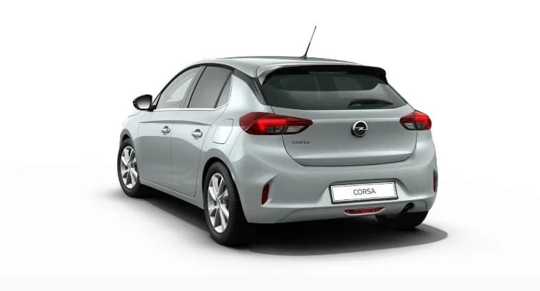 Opel Corsa 1.2 Turbo — zdjęcie 3