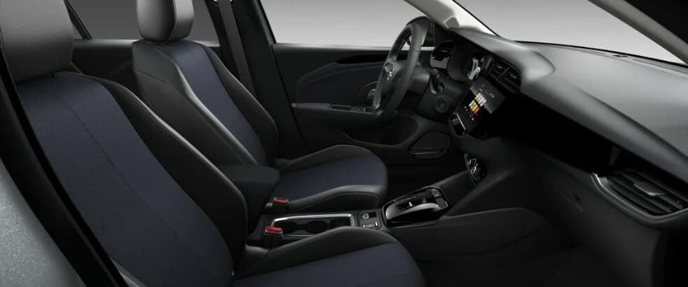 Opel Corsa 1.2 Turbo — zdjęcie 6
