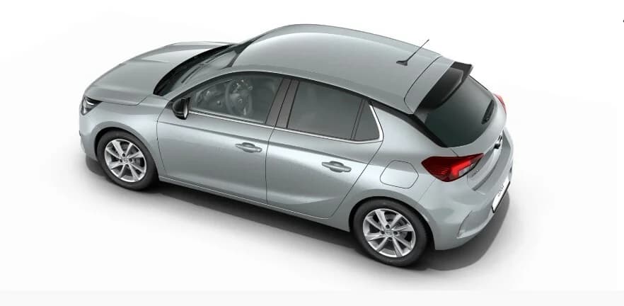 Opel Corsa 1.2 Turbo — zdjęcie 4