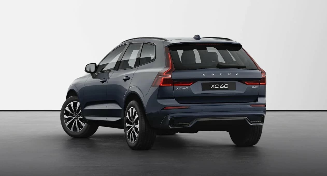 Volvo XC60 B4 — zdjęcie 3