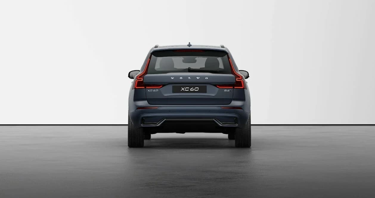 Volvo XC60 B4 — zdjęcie 4