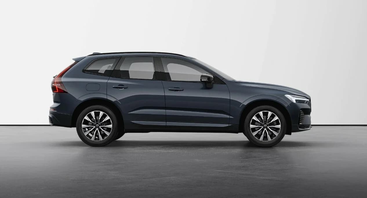 Volvo XC60 B4 — zdjęcie 2