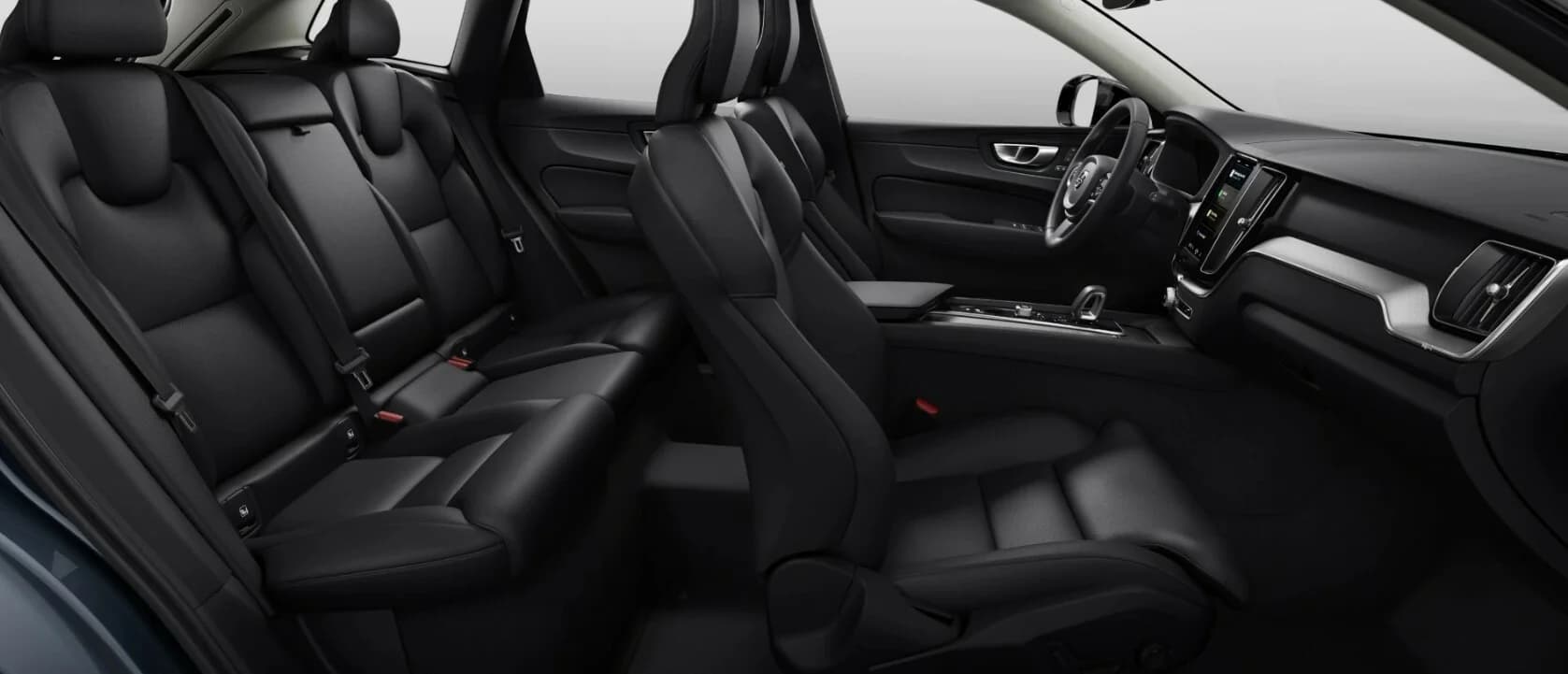 Volvo XC60 B4 — zdjęcie 7