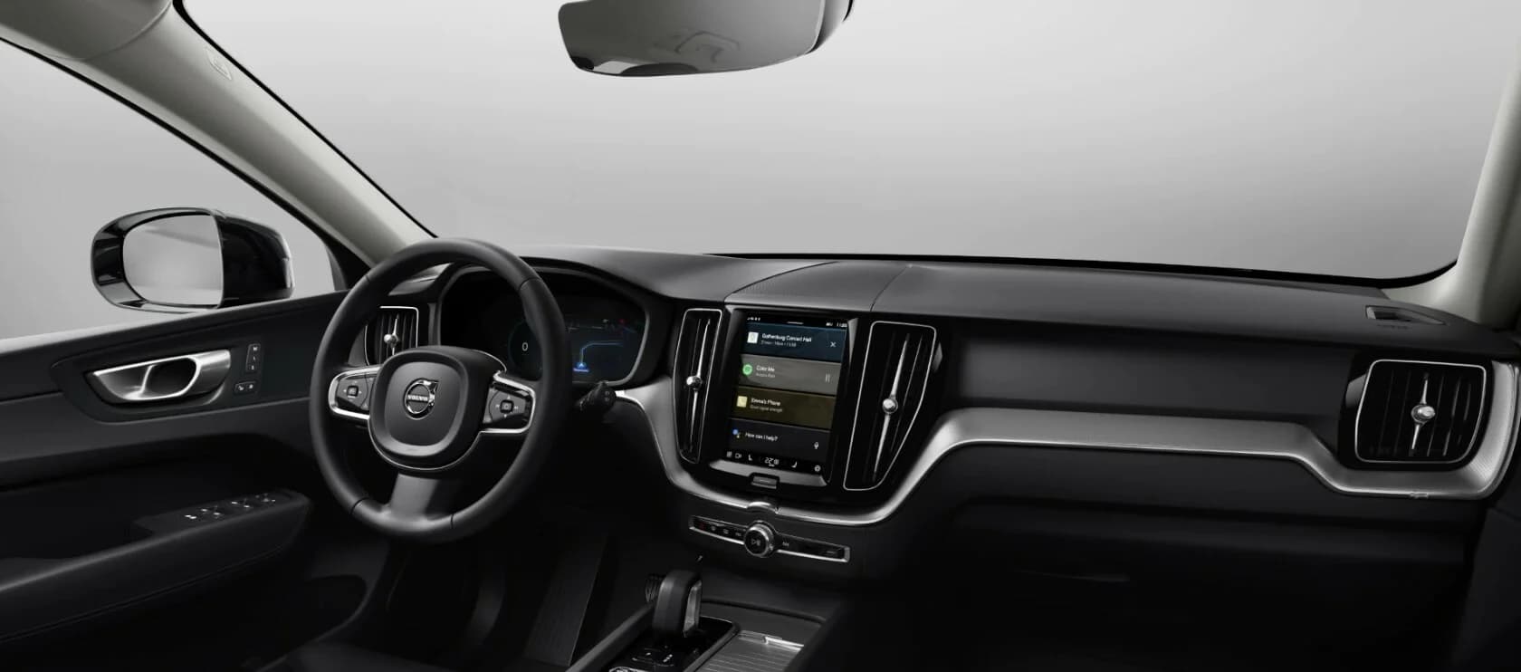 Volvo XC60 B4 — zdjęcie 6