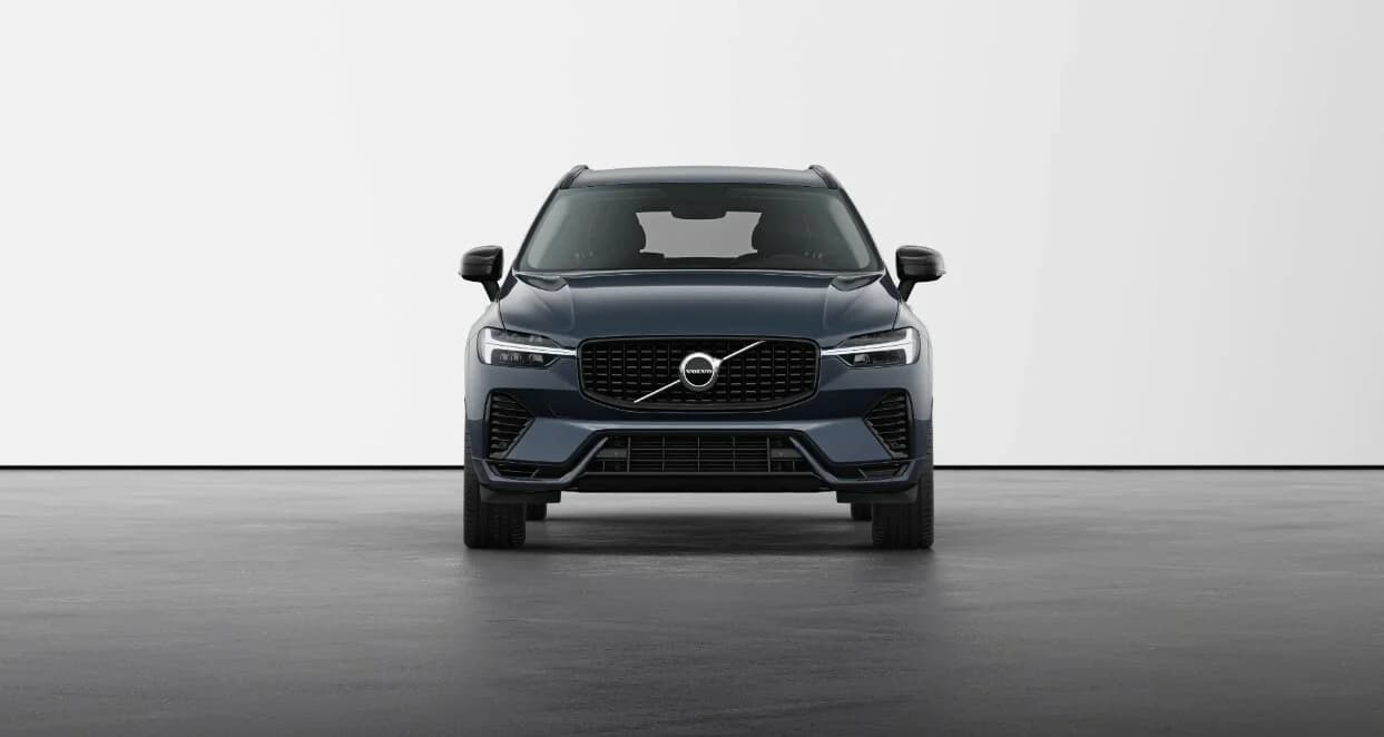 Volvo XC60 B4 — zdjęcie 5