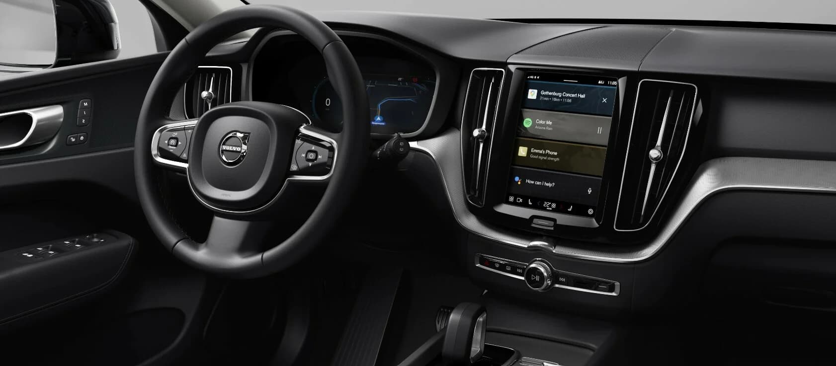 Volvo XC60 B4 — zdjęcie 8