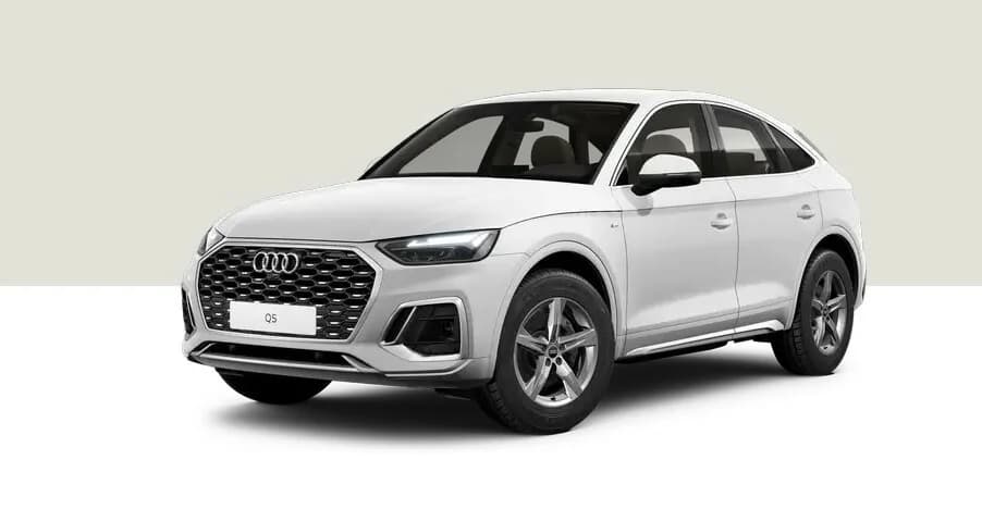 Audi Audi — zdjęcie 1