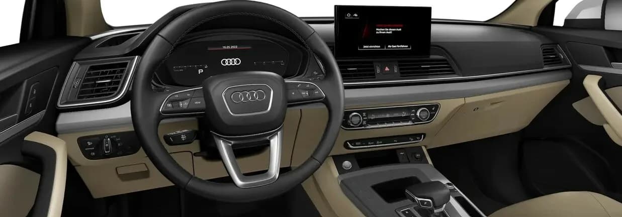 Audi Audi — zdjęcie 2