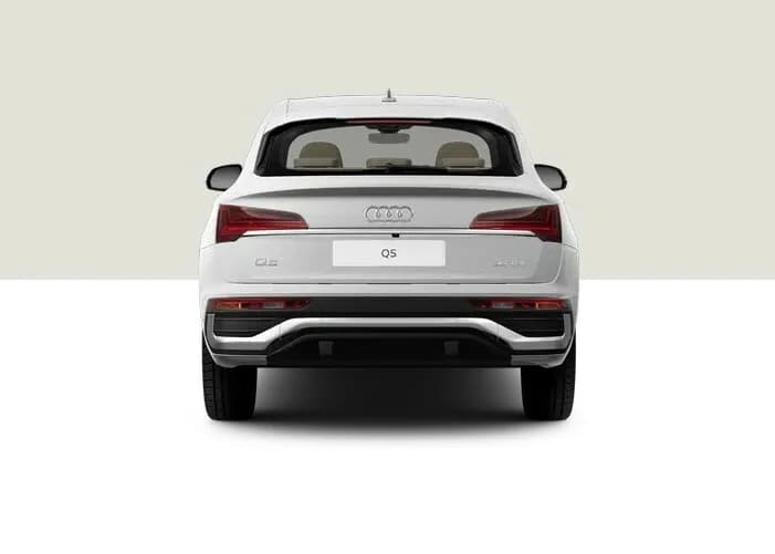 Audi Audi — zdjęcie 6
