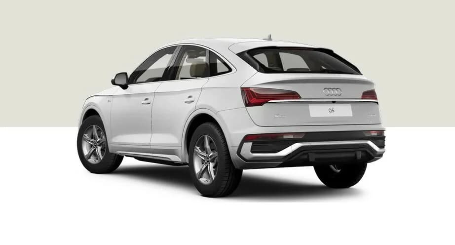 Audi Audi — zdjęcie 4