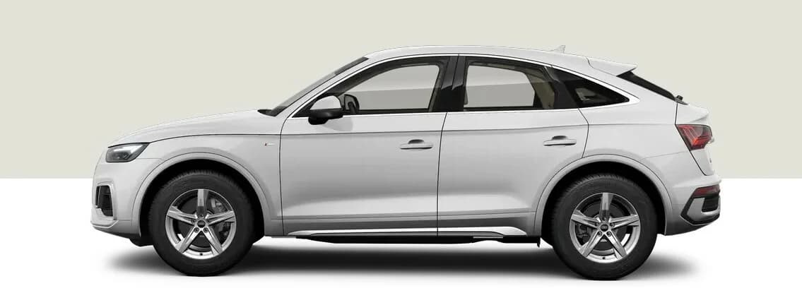 Audi Audi — zdjęcie 5