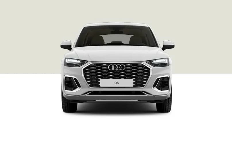 Audi Audi — zdjęcie 3