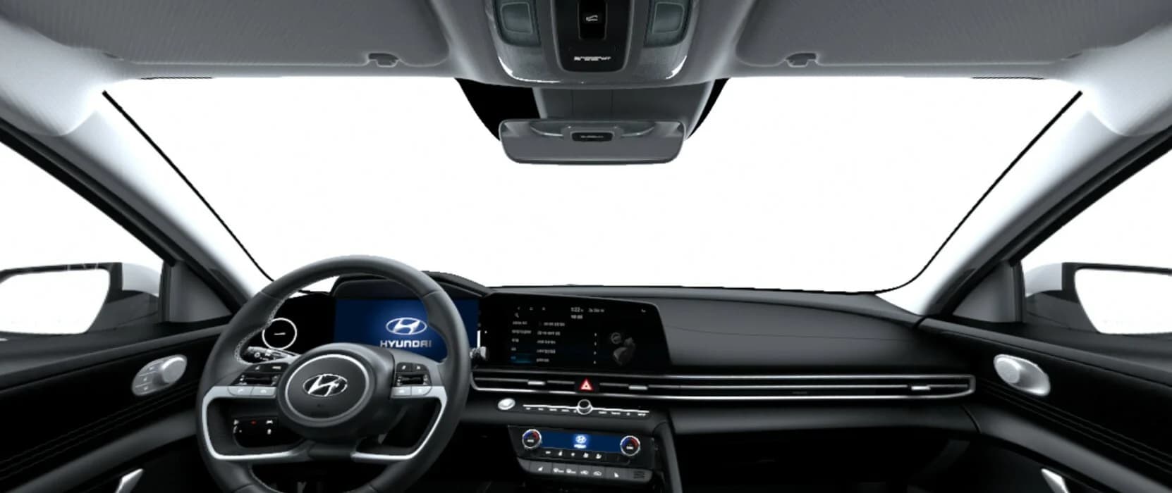 Hyundai Elantra 1.6 MPI (DELETED) — zdjęcie 5