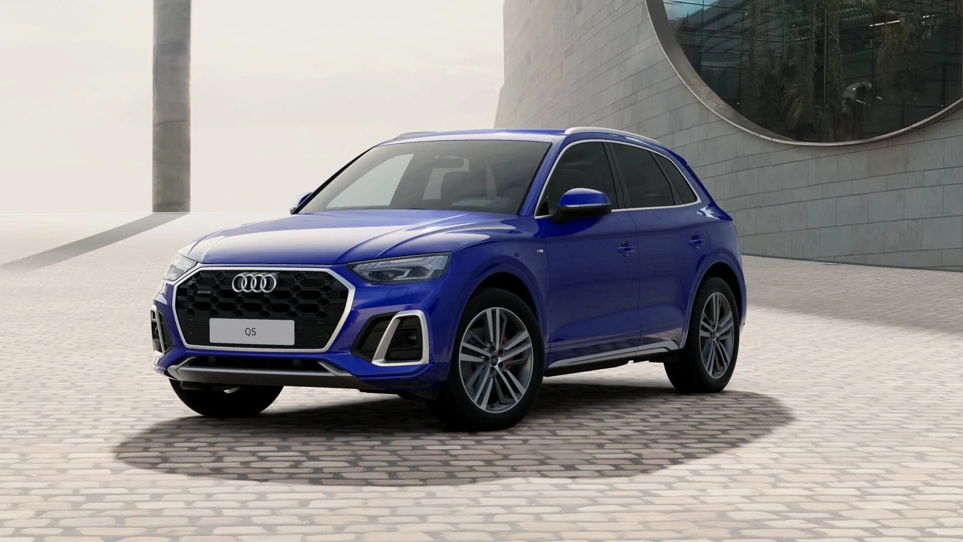 Audi Audi — zdjęcie 1