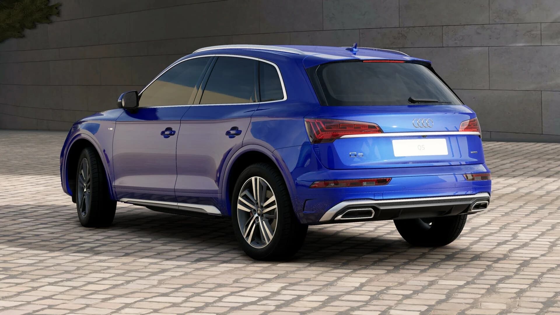 Audi Audi — zdjęcie 2