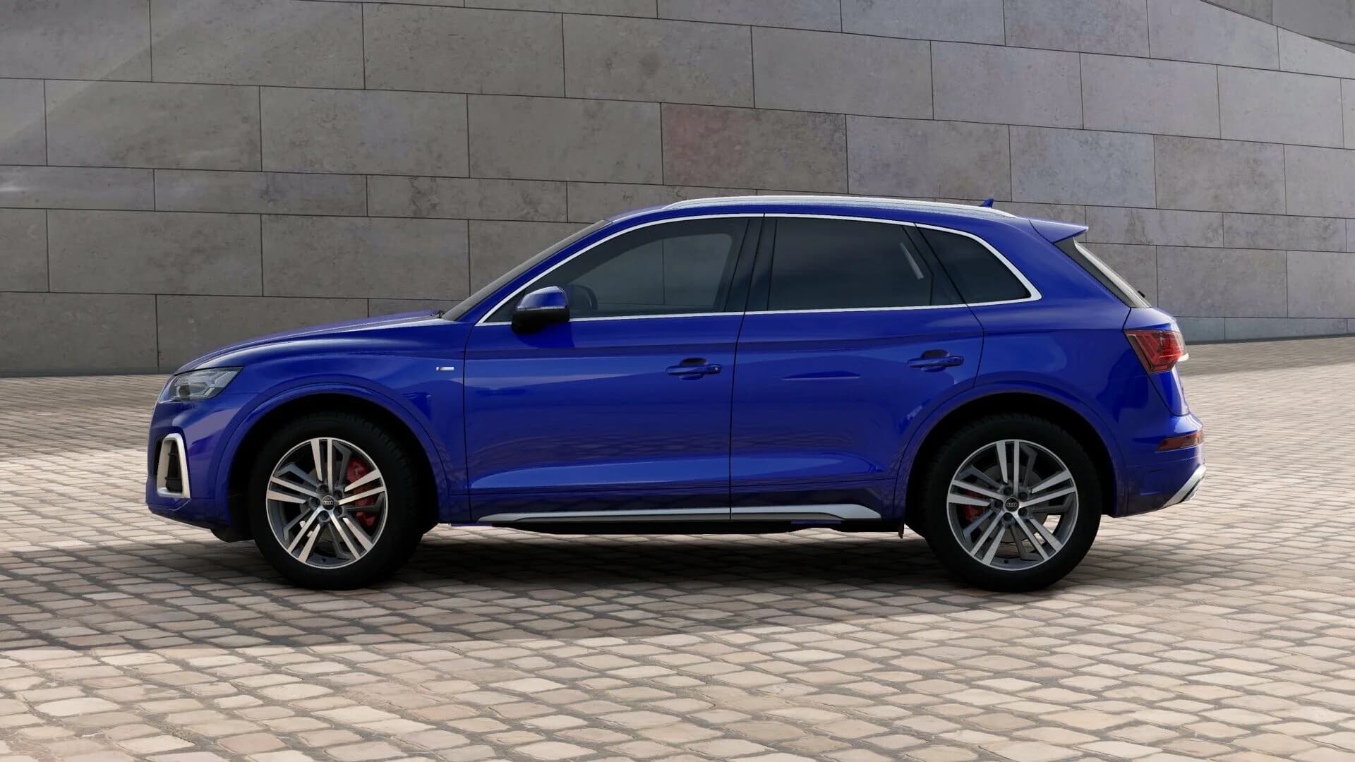 Audi Audi — zdjęcie 3