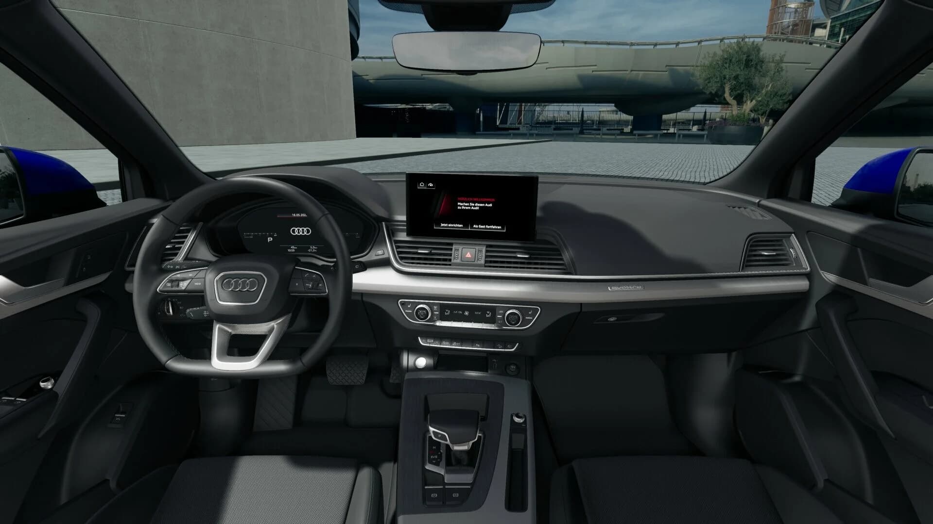 Audi Audi — zdjęcie 5