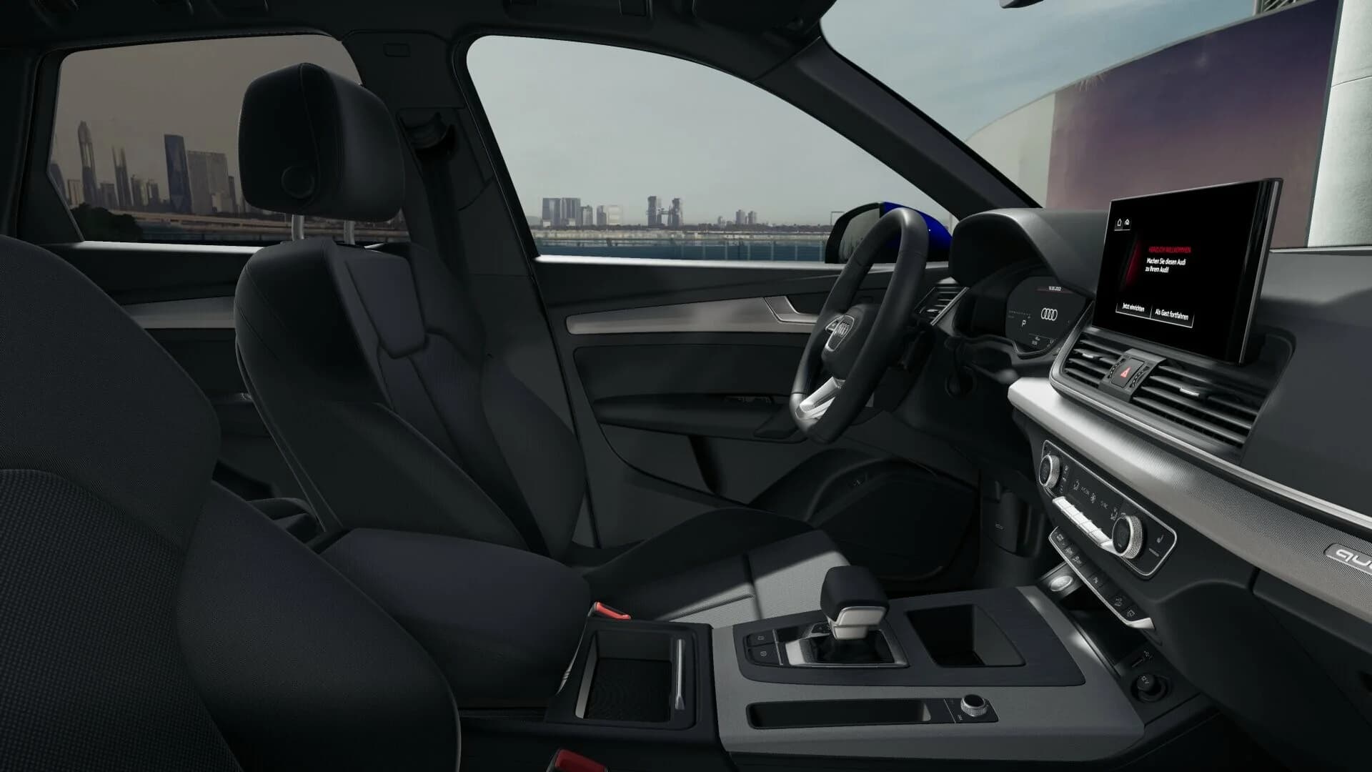 Audi Audi — zdjęcie 6