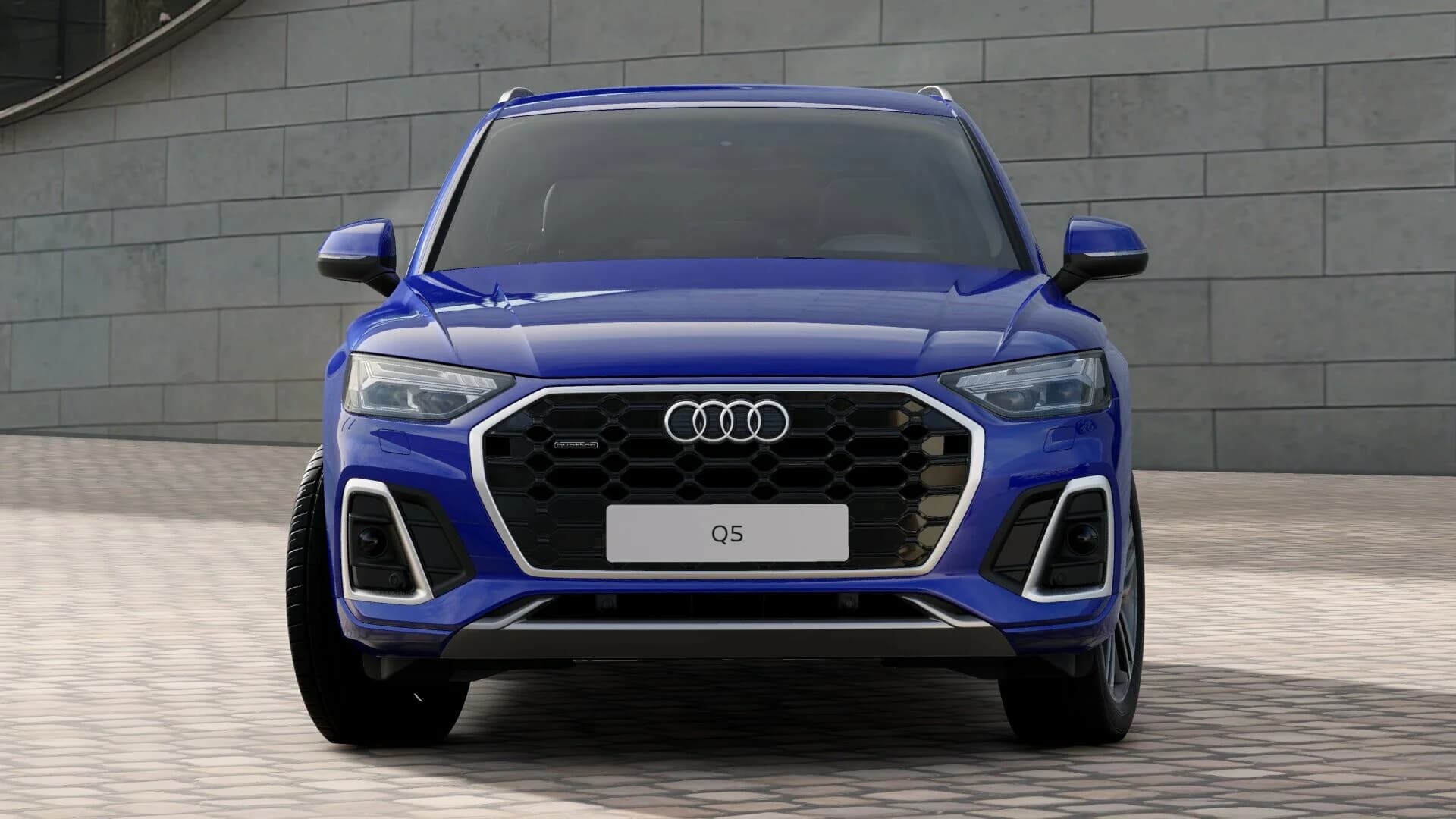 Audi Audi — zdjęcie 4