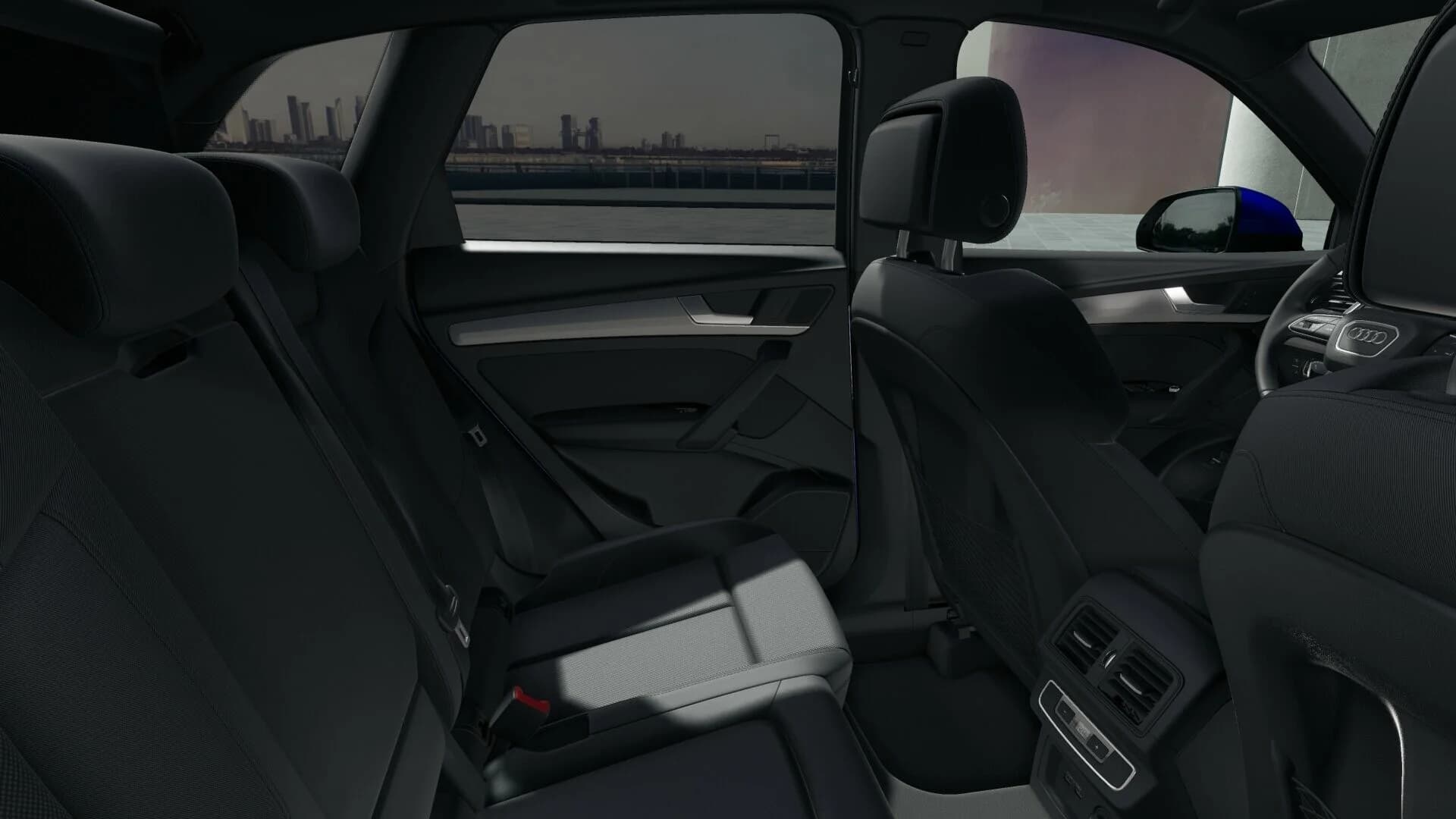 Audi Audi — zdjęcie 8