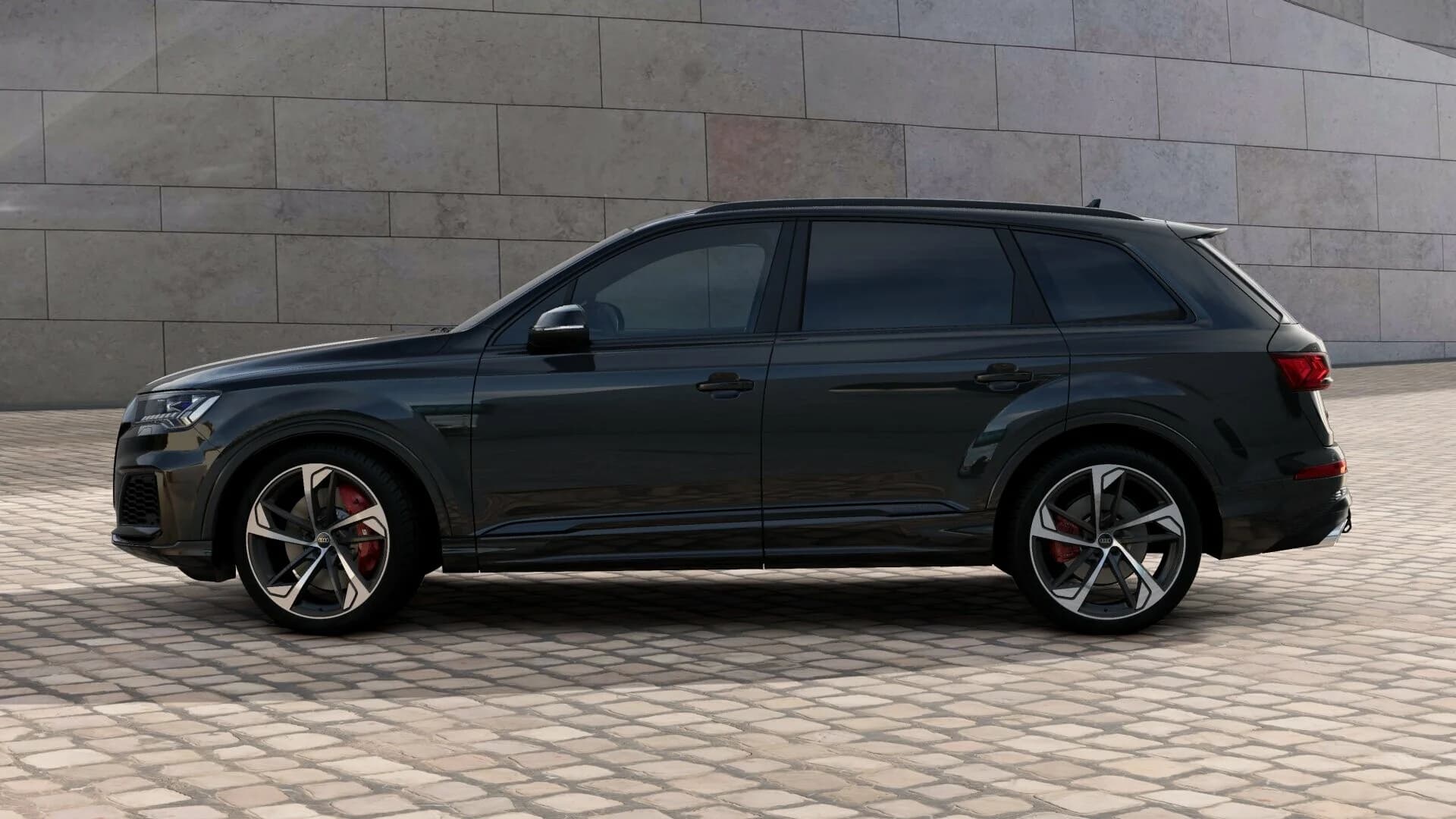 Audi Audi — zdjęcie 3