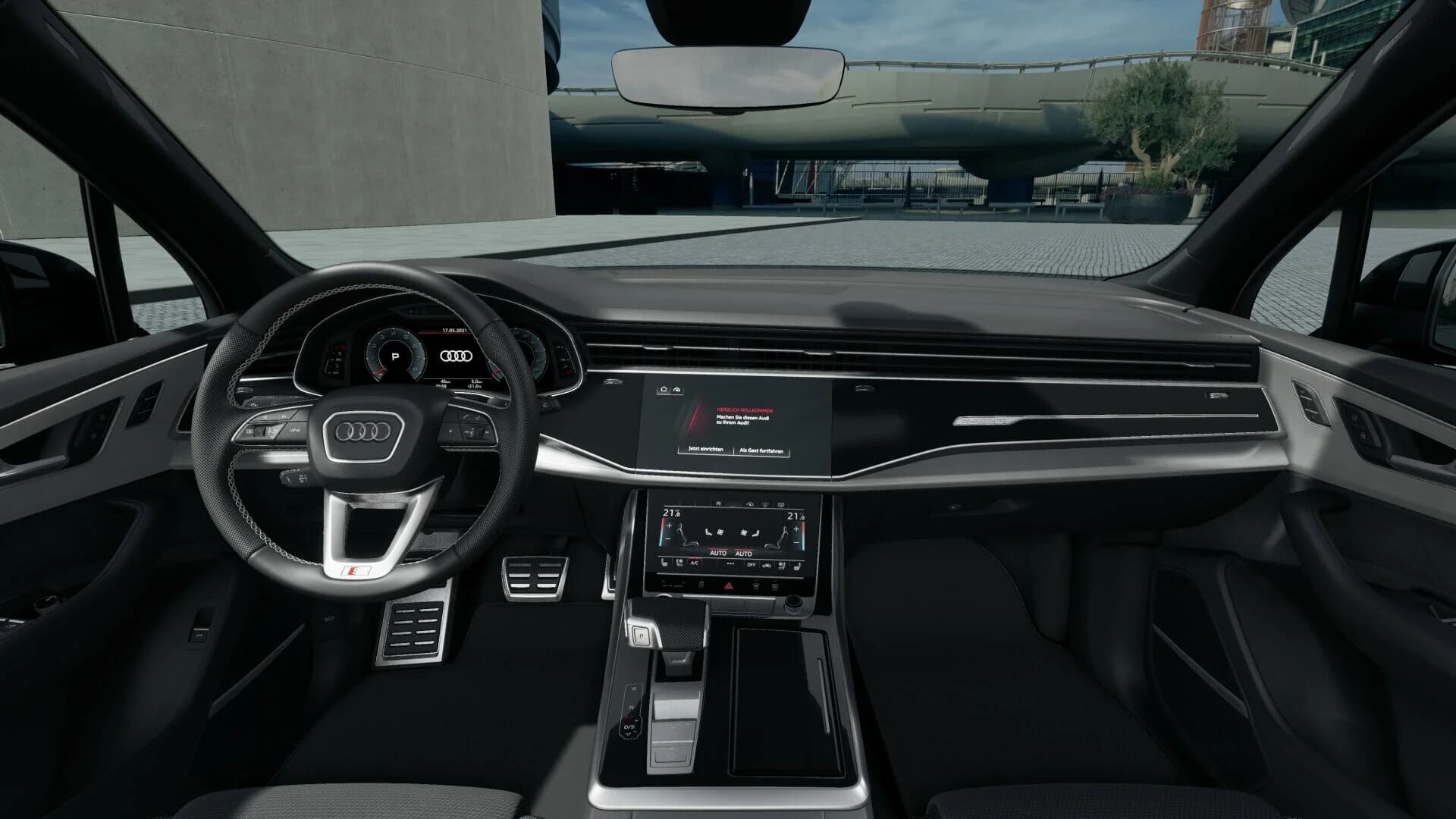 Audi Audi — zdjęcie 5