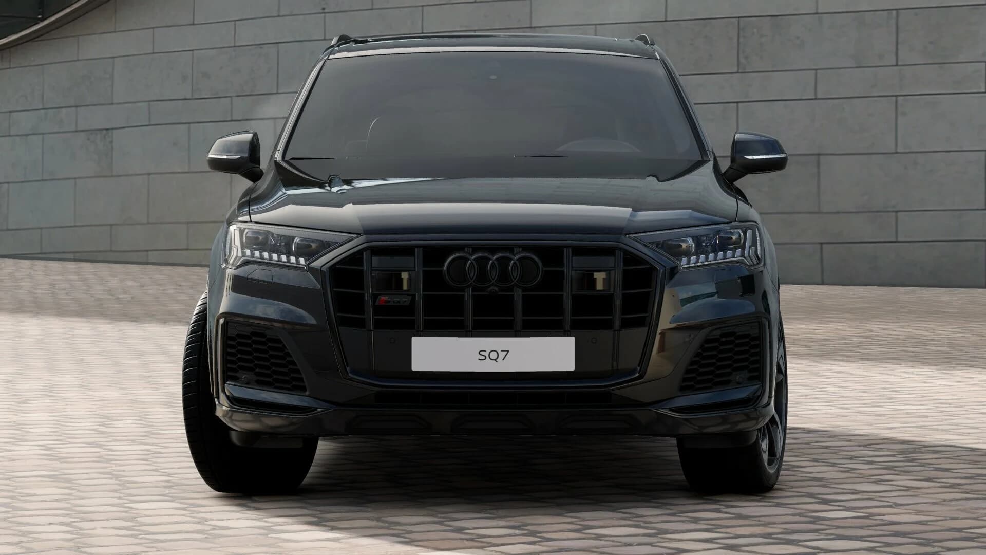 Audi Audi — zdjęcie 4