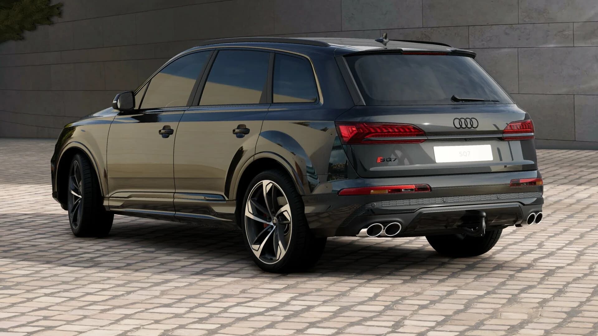 Audi Audi — zdjęcie 2
