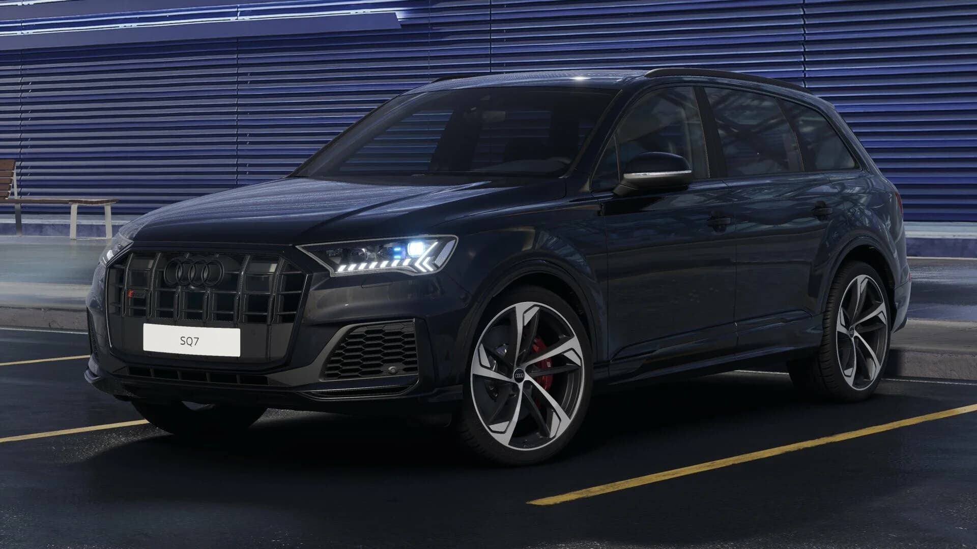 Audi Audi — zdjęcie 9