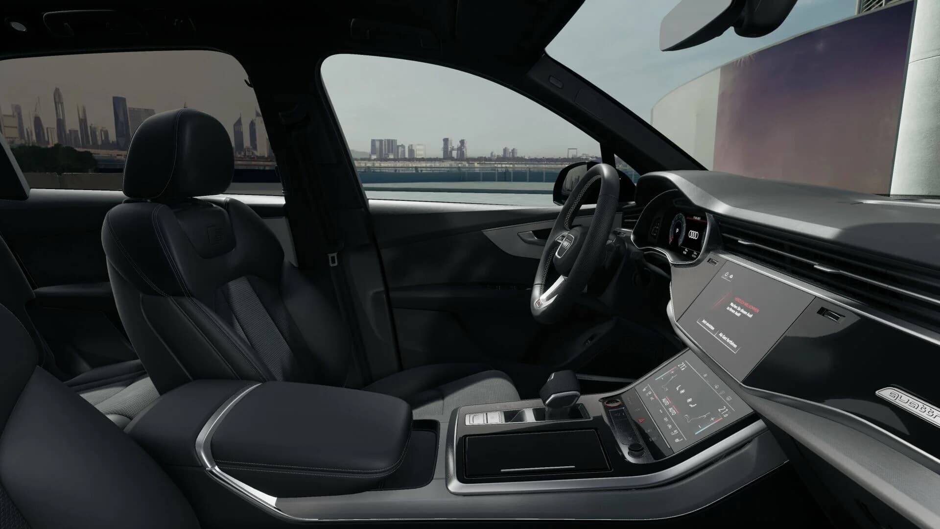 Audi Audi — zdjęcie 6
