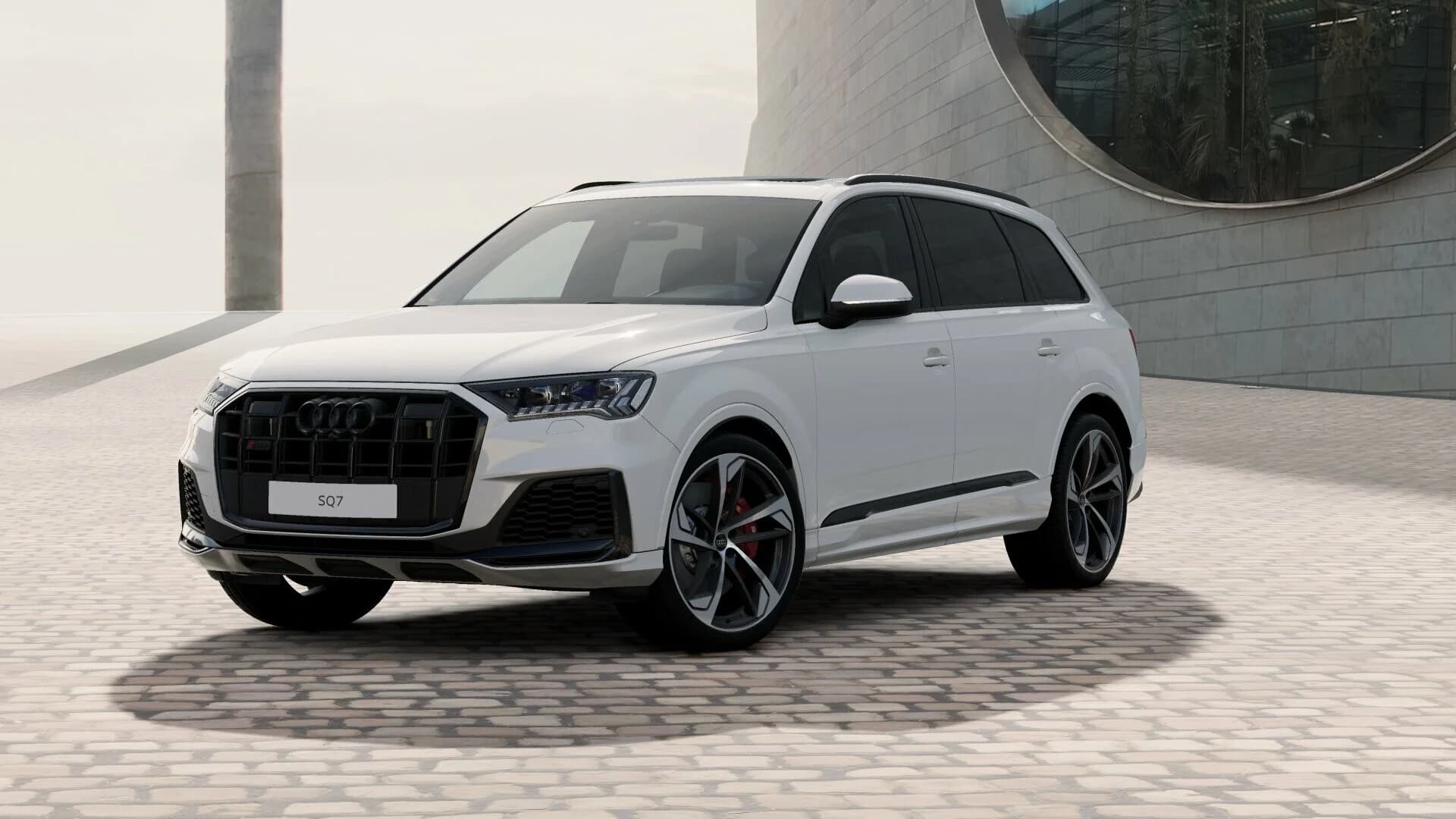 Audi Audi — zdjęcie 1