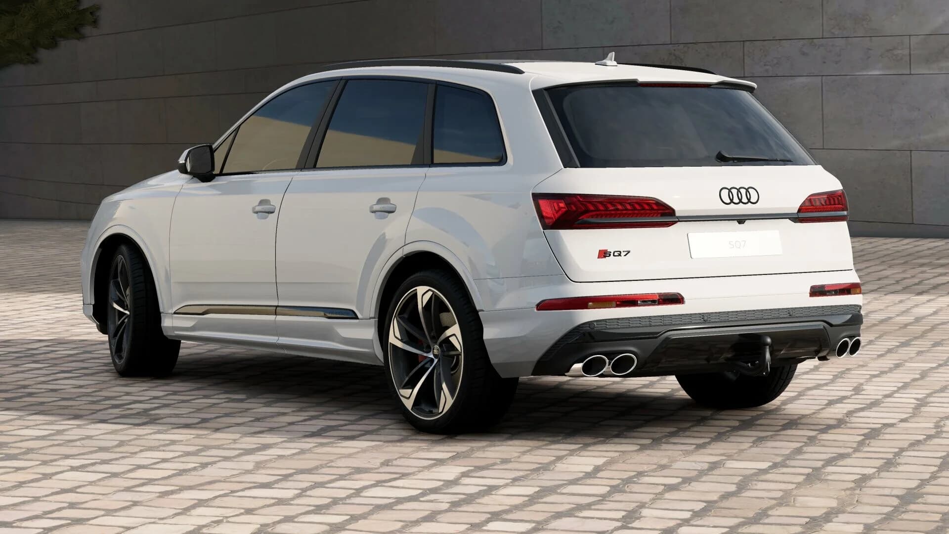 Audi Audi — zdjęcie 2