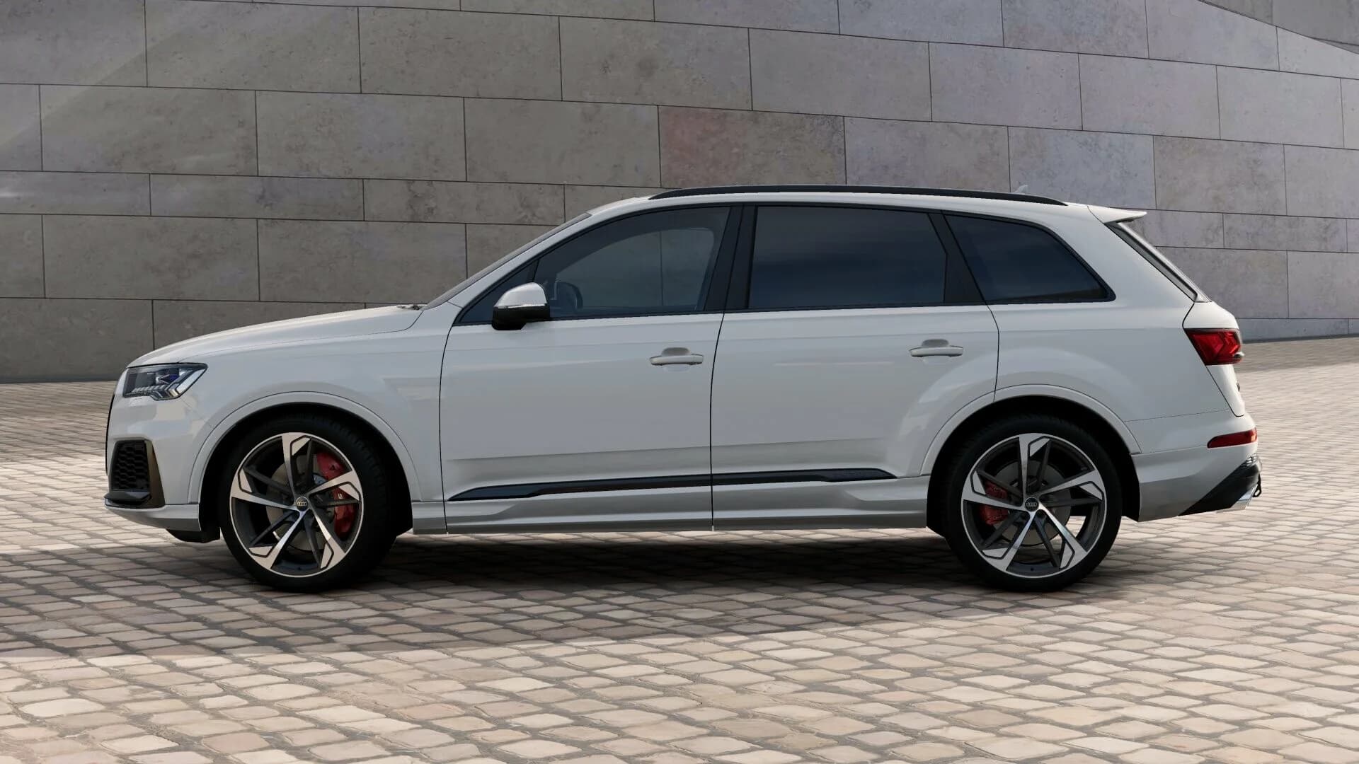 Audi Audi — zdjęcie 3