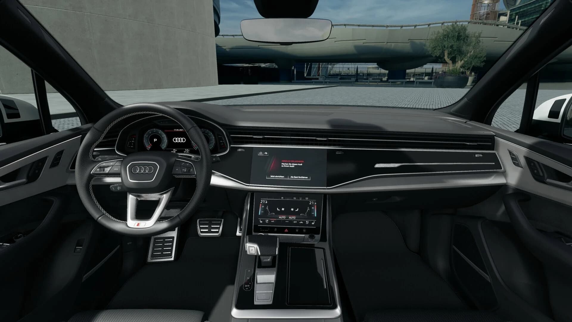 Audi Audi — zdjęcie 5