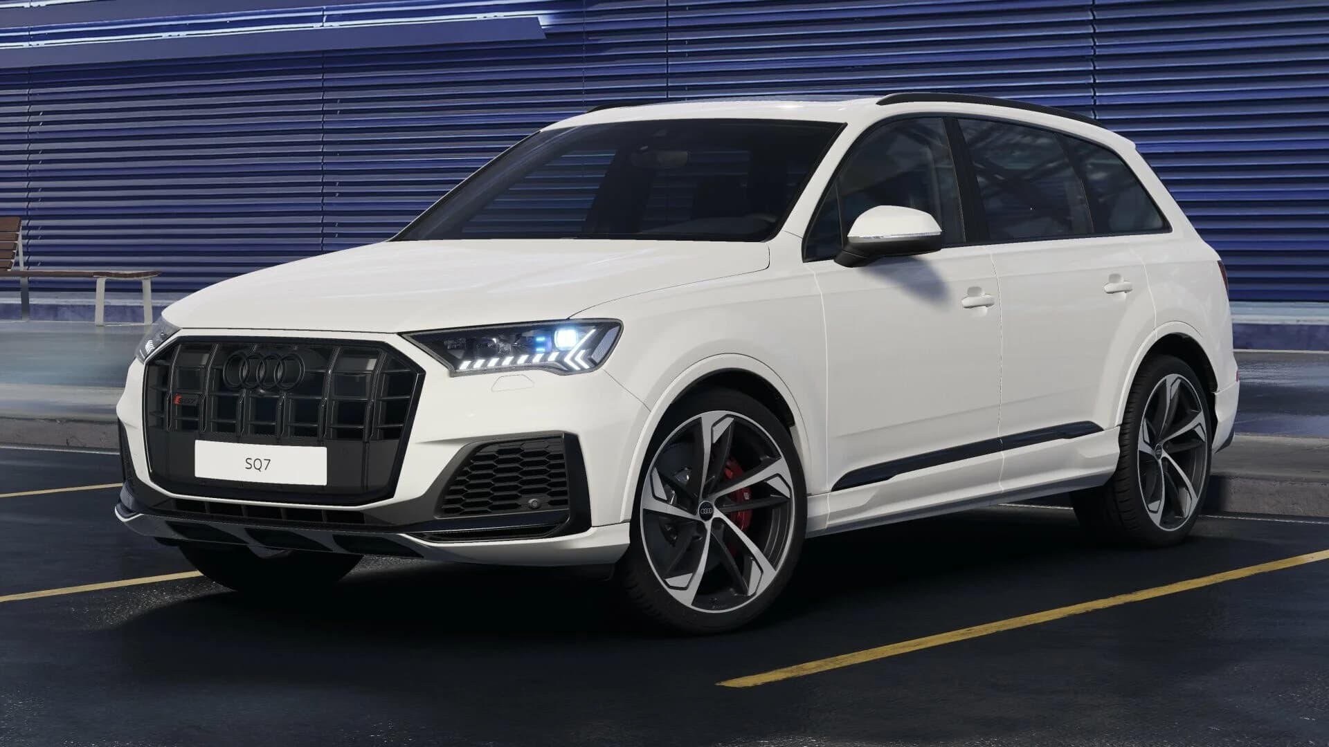 Audi Audi — zdjęcie 9