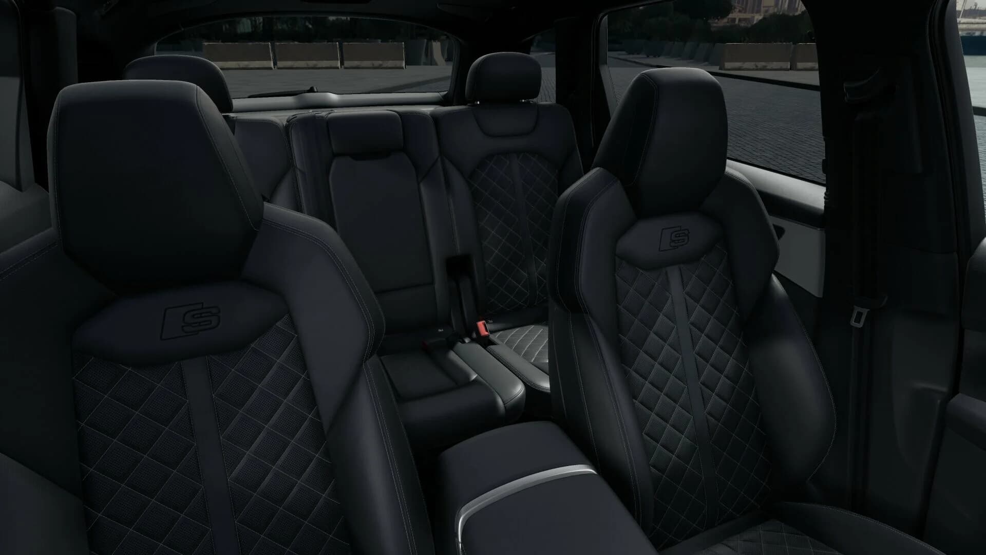 Audi Audi — zdjęcie 7