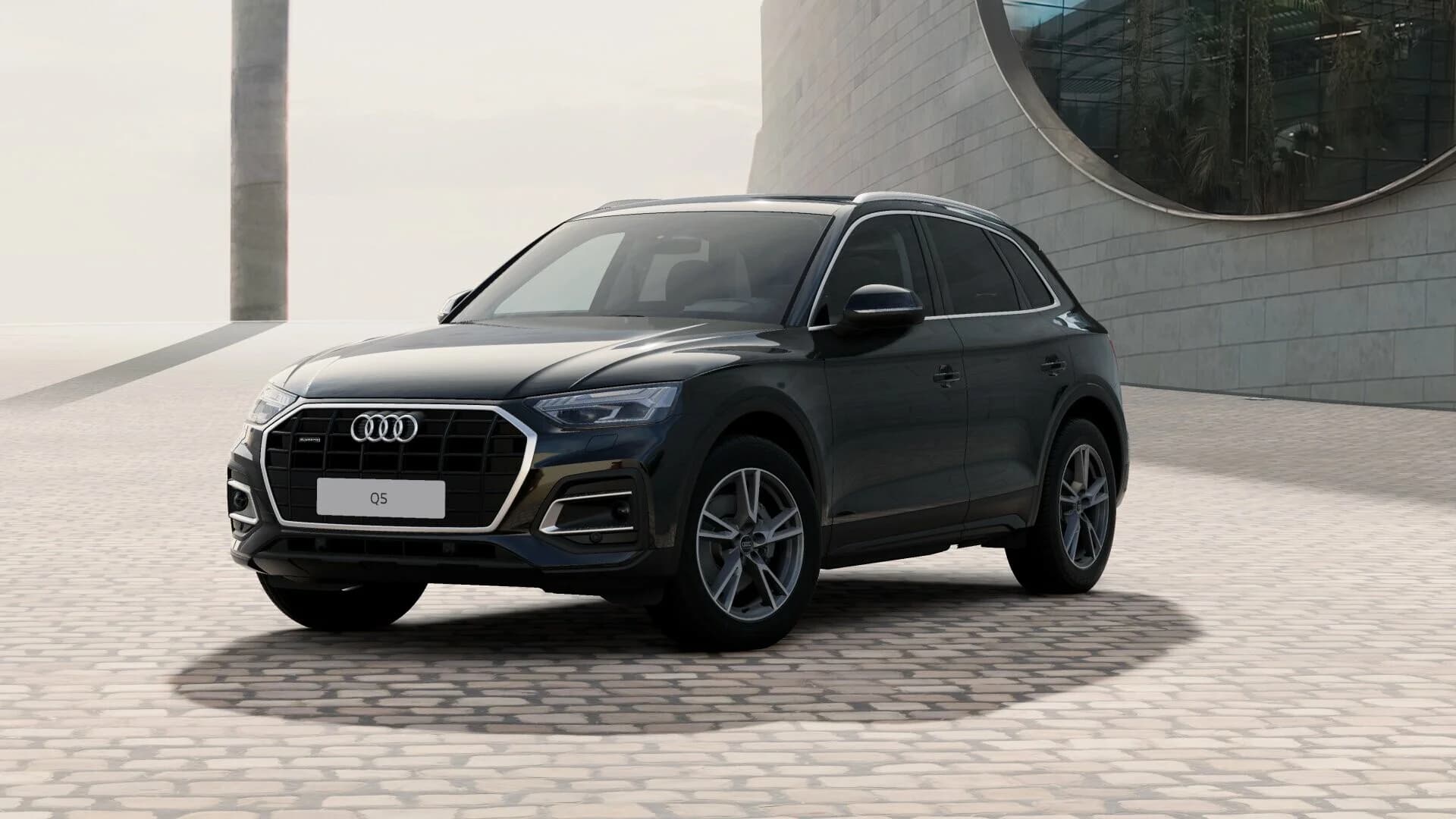 Audi Audi — zdjęcie 1