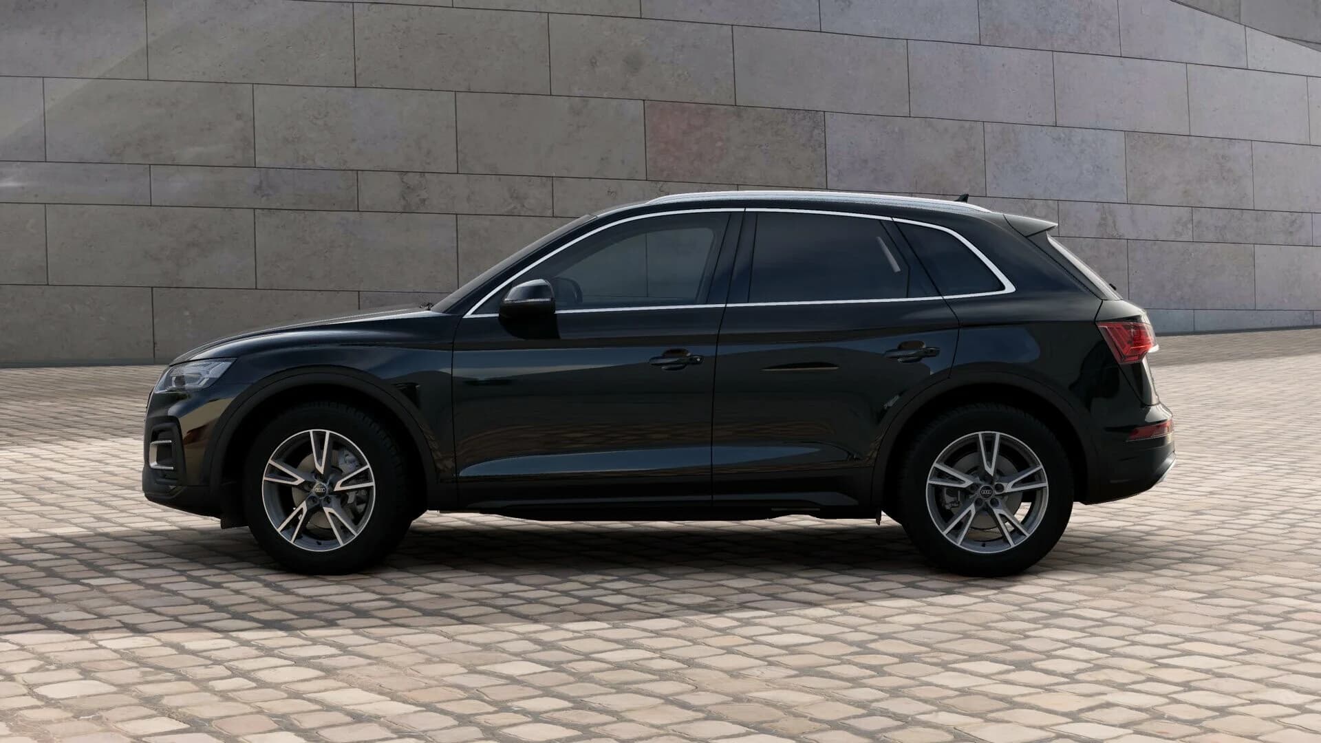 Audi Audi — zdjęcie 3
