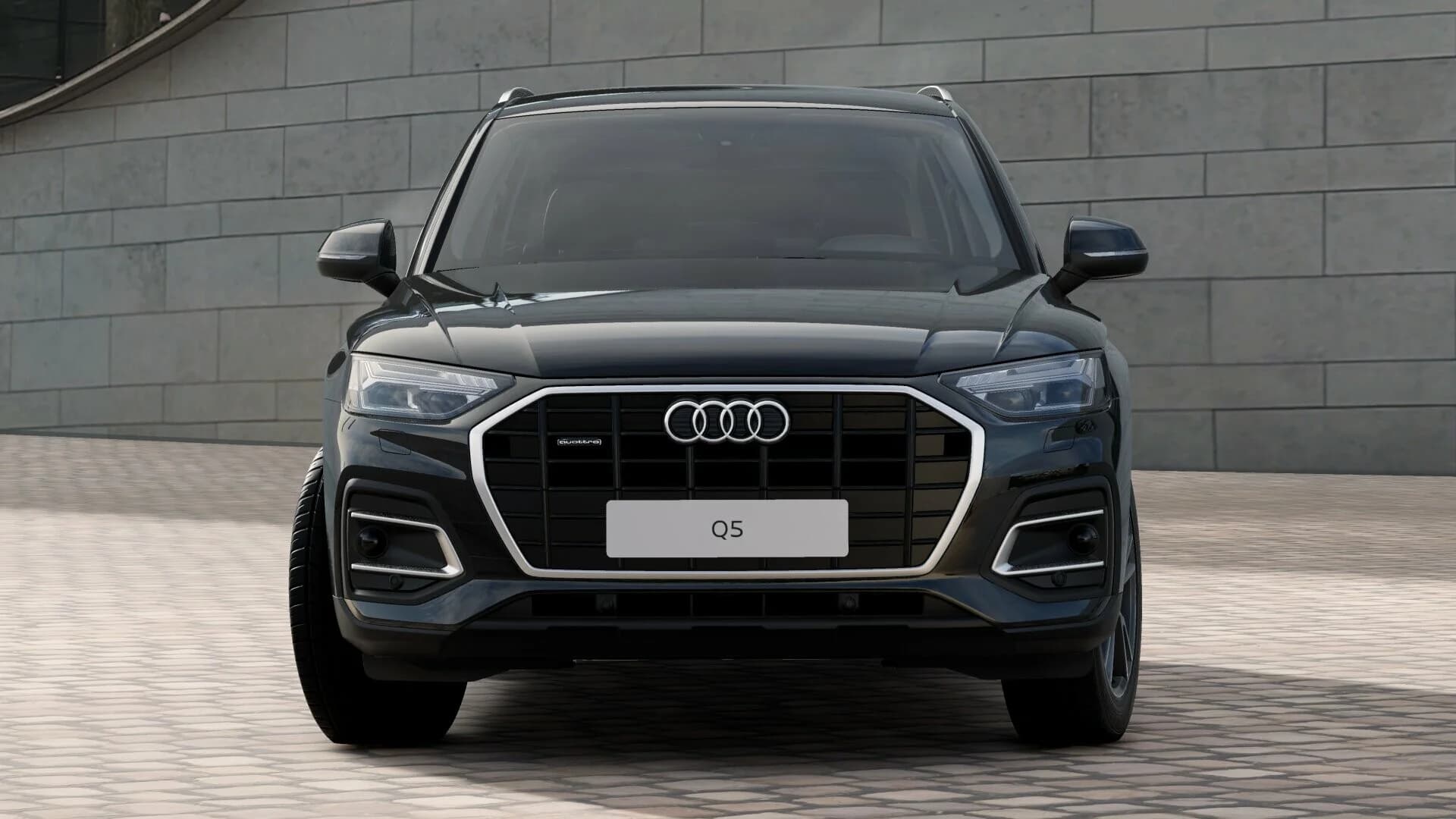 Audi Audi — zdjęcie 4