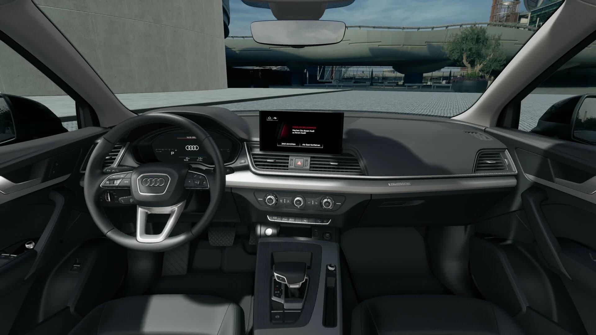Audi Audi — zdjęcie 5
