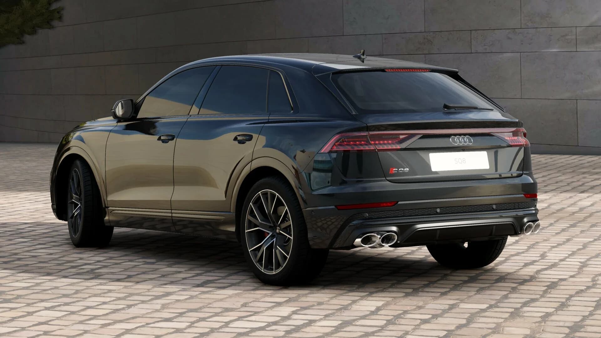 Audi Audi — zdjęcie 2