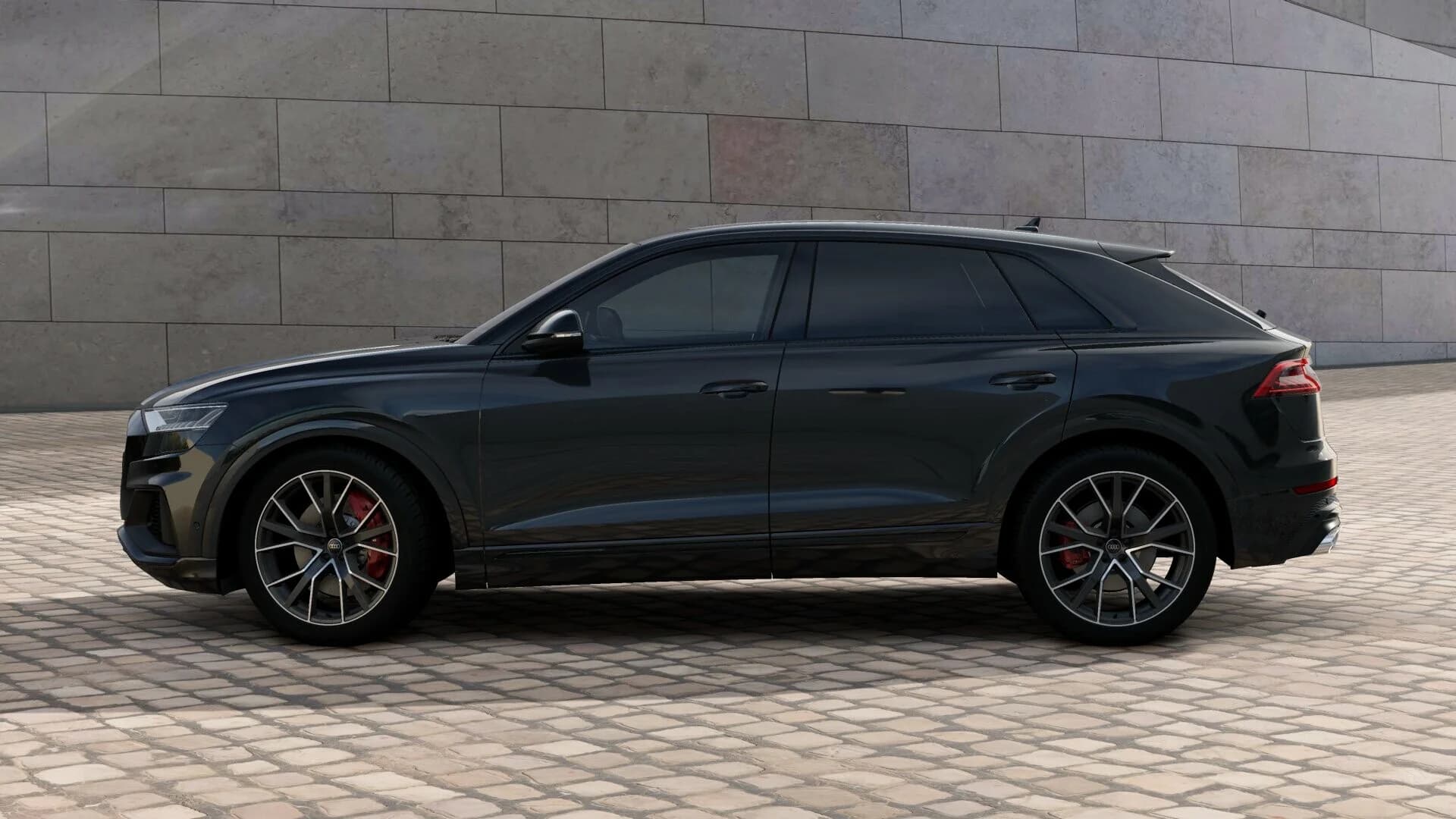 Audi Audi — zdjęcie 3