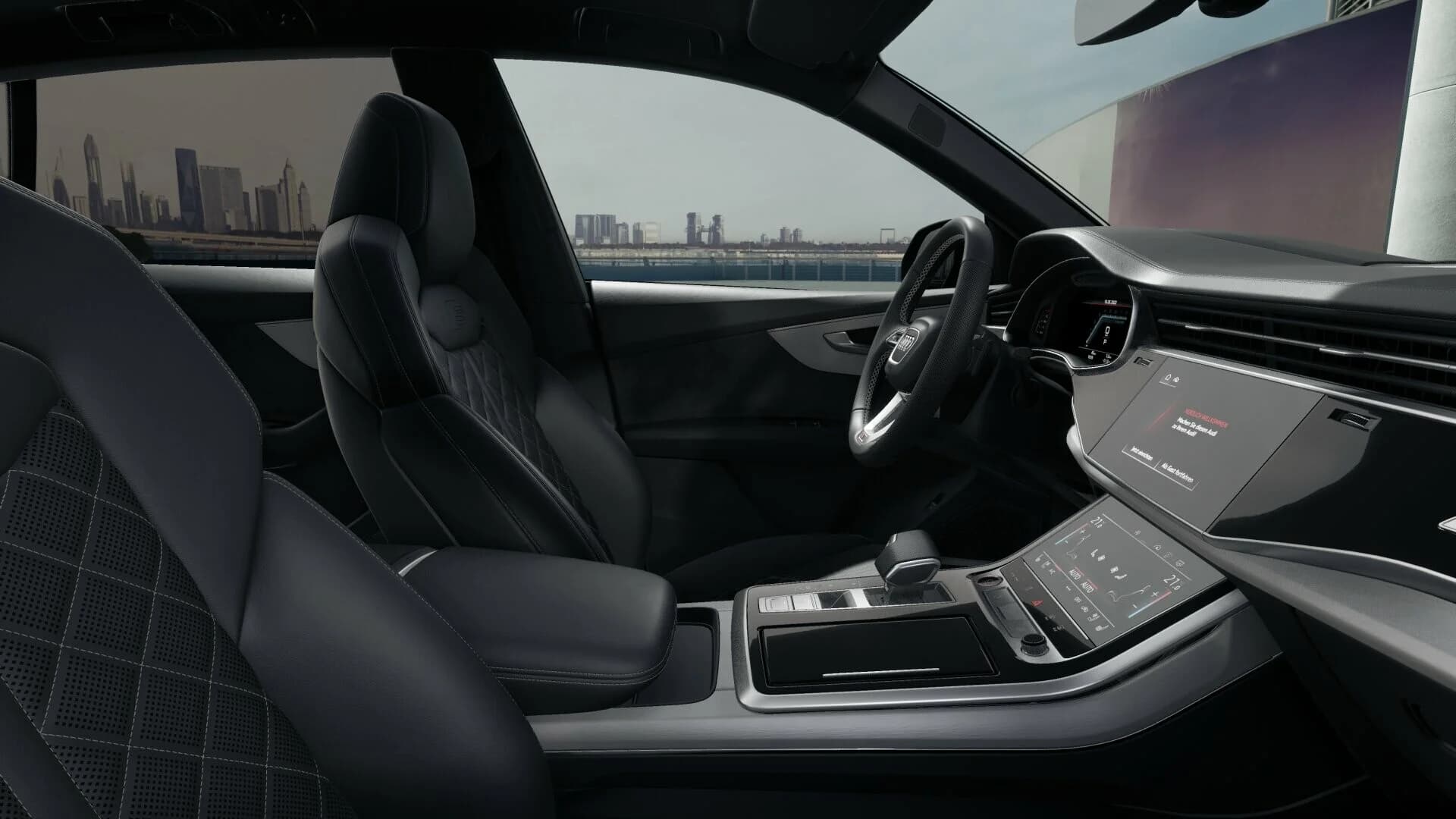 Audi Audi — zdjęcie 6